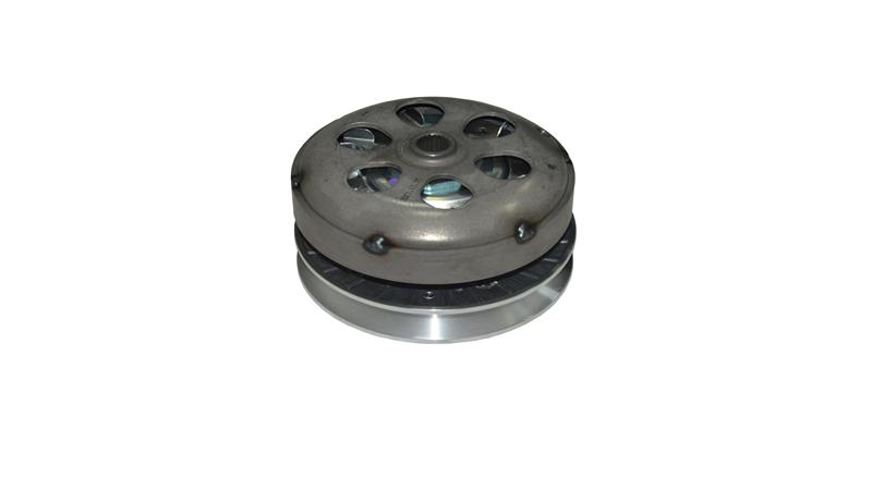 VARYATÖR (VIESTE249)